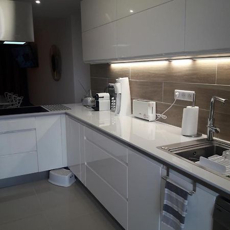 Appartement Reve-Catalan 2 Chambres Perpignan Kültér fotó