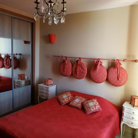Appartement Reve-Catalan 2 Chambres Perpignan Kültér fotó
