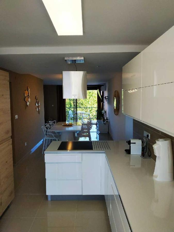 Appartement Reve-Catalan 2 Chambres Perpignan Kültér fotó