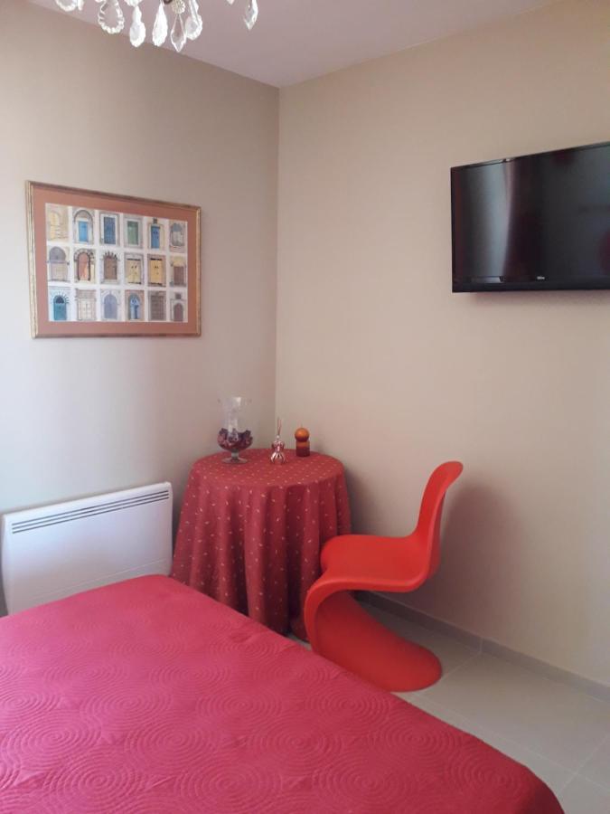 Appartement Reve-Catalan 2 Chambres Perpignan Kültér fotó