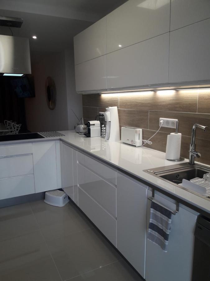 Appartement Reve-Catalan 2 Chambres Perpignan Kültér fotó