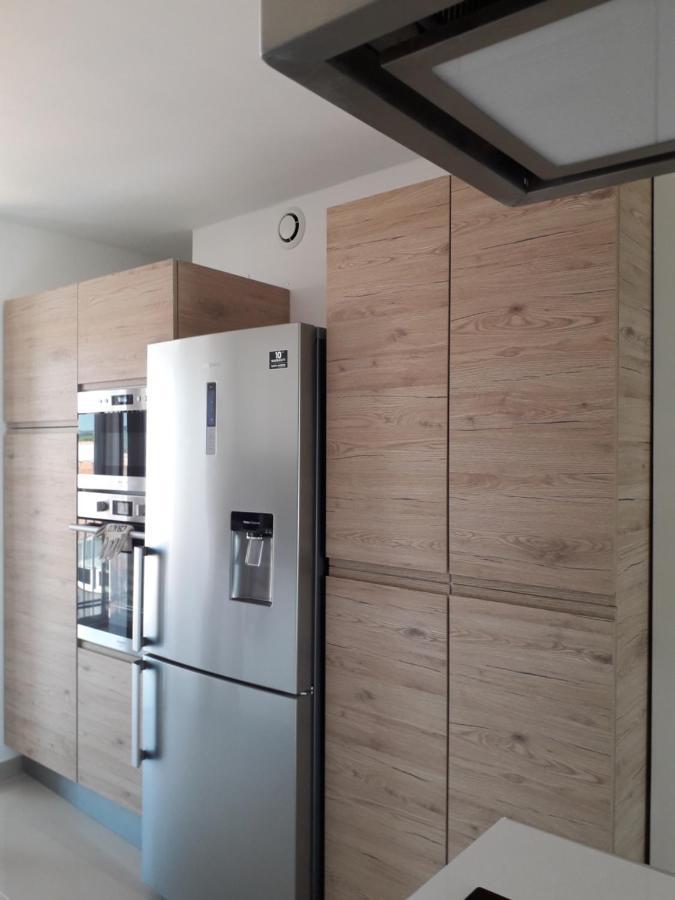 Appartement Reve-Catalan 2 Chambres Perpignan Kültér fotó