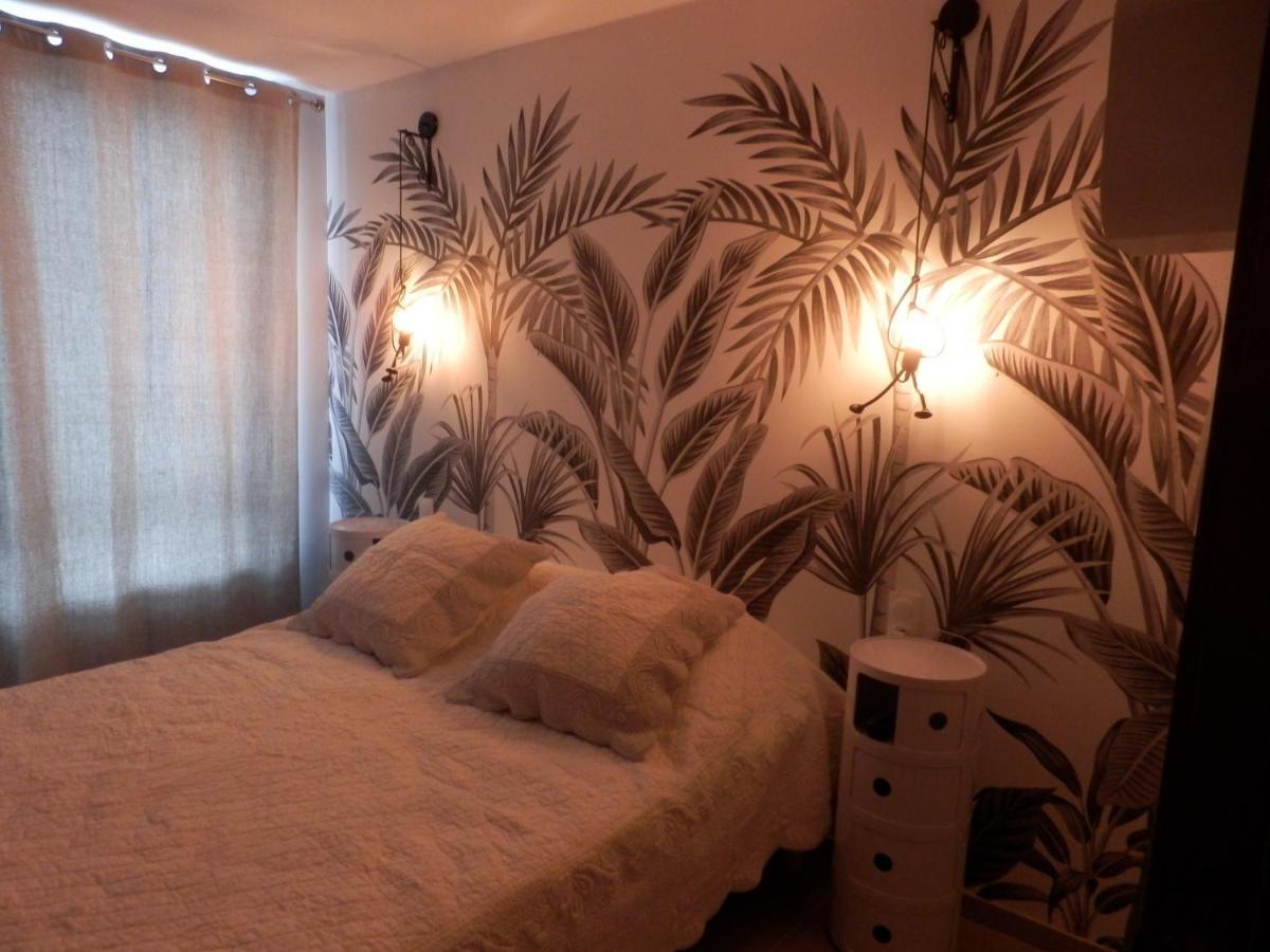 Appartement Reve-Catalan 2 Chambres Perpignan Kültér fotó