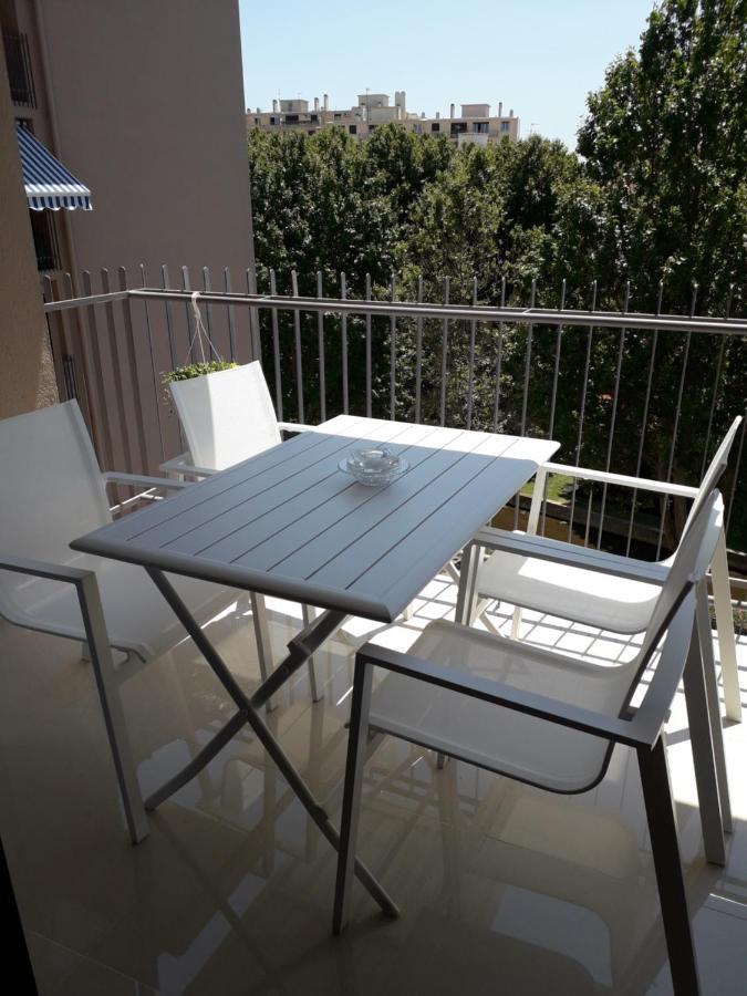 Appartement Reve-Catalan 2 Chambres Perpignan Kültér fotó