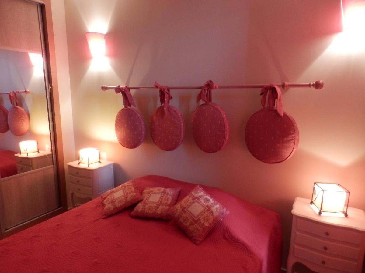 Appartement Reve-Catalan 2 Chambres Perpignan Kültér fotó