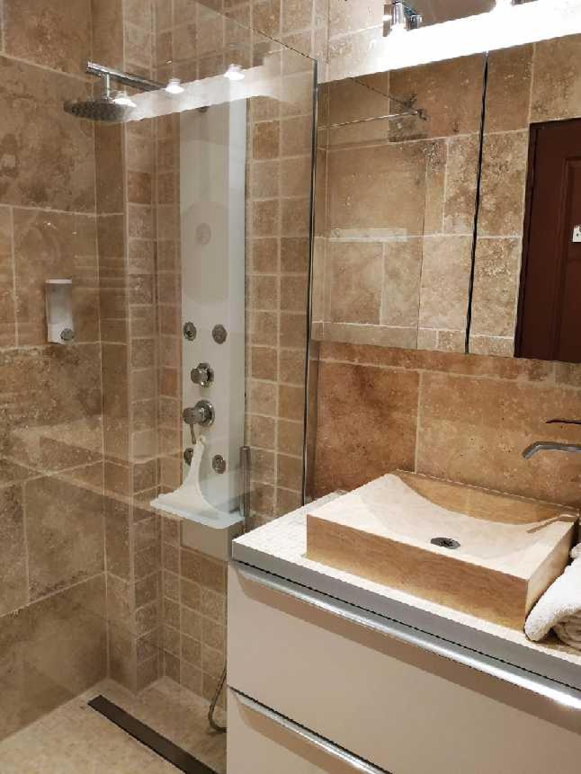 Appartement Reve-Catalan 2 Chambres Perpignan Kültér fotó