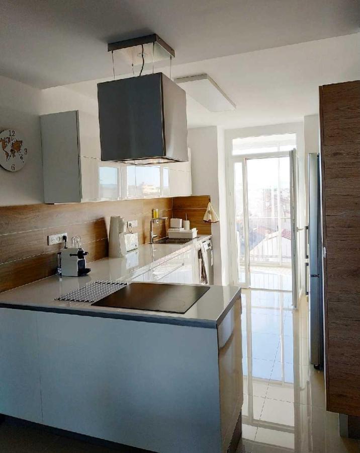 Appartement Reve-Catalan 2 Chambres Perpignan Kültér fotó
