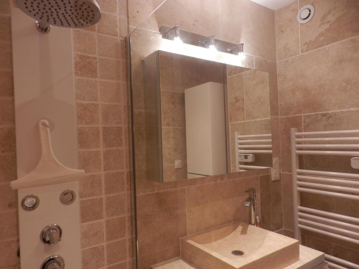 Appartement Reve-Catalan 2 Chambres Perpignan Kültér fotó