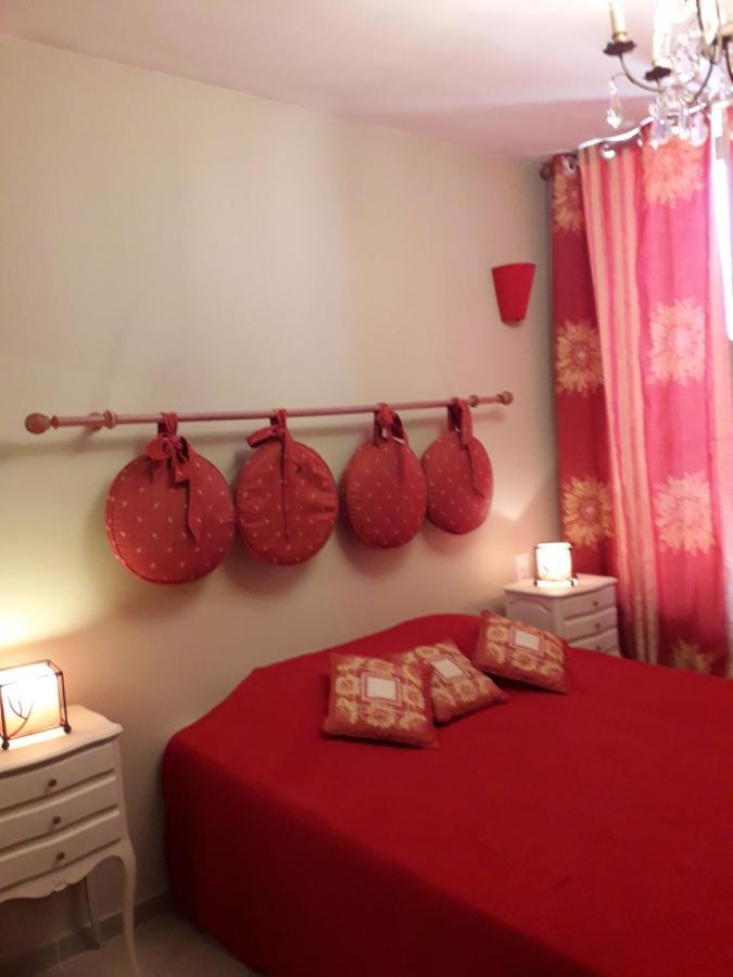 Appartement Reve-Catalan 2 Chambres Perpignan Kültér fotó
